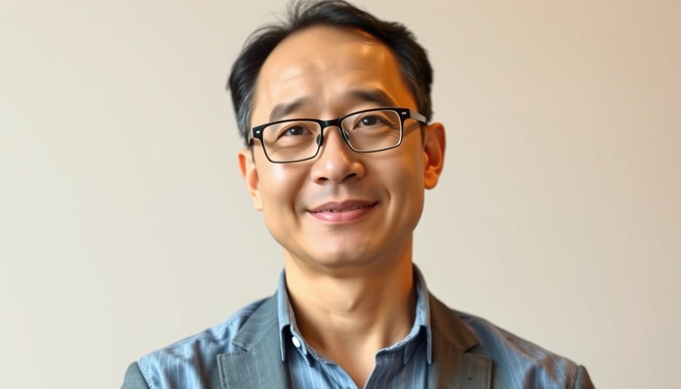 Marcus Lim